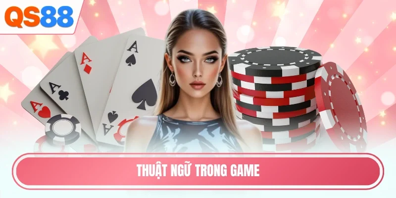 Thuật ngữ trong game